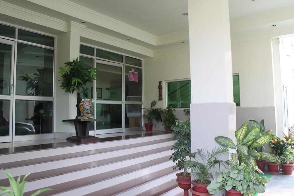 Hotel Bodhgaya Gautam Exterior foto