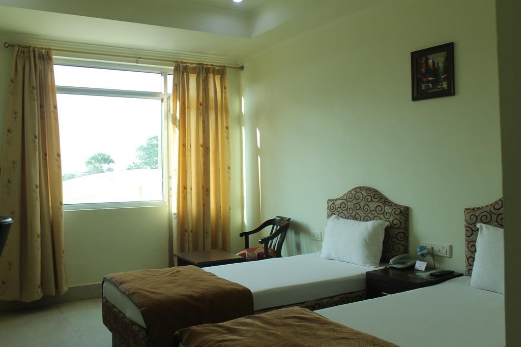Hotel Bodhgaya Gautam Habitación foto