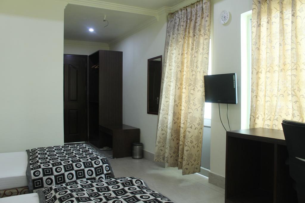 Hotel Bodhgaya Gautam Habitación foto