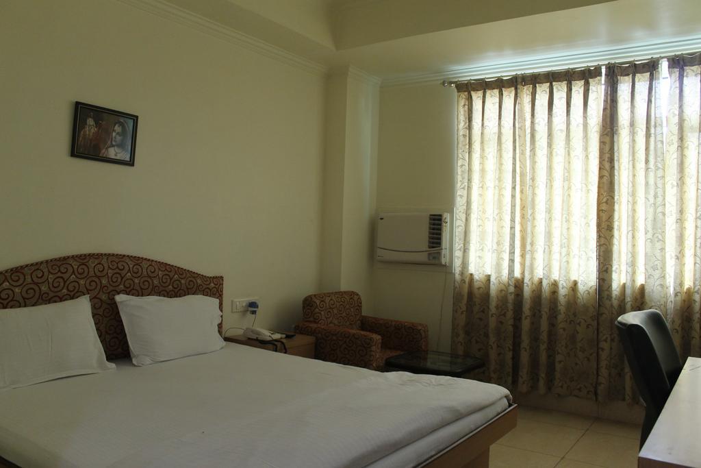 Hotel Bodhgaya Gautam Habitación foto