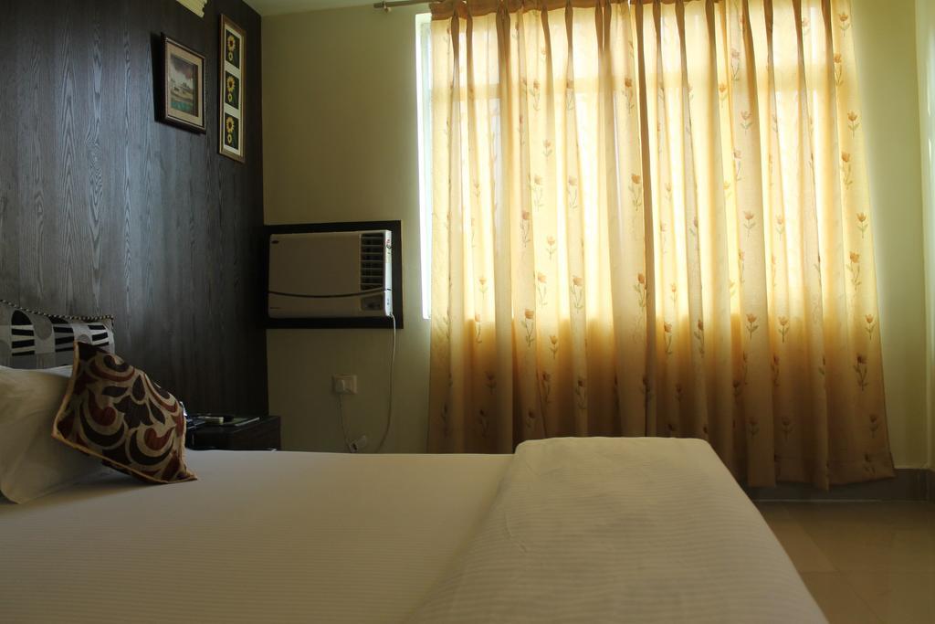 Hotel Bodhgaya Gautam Habitación foto