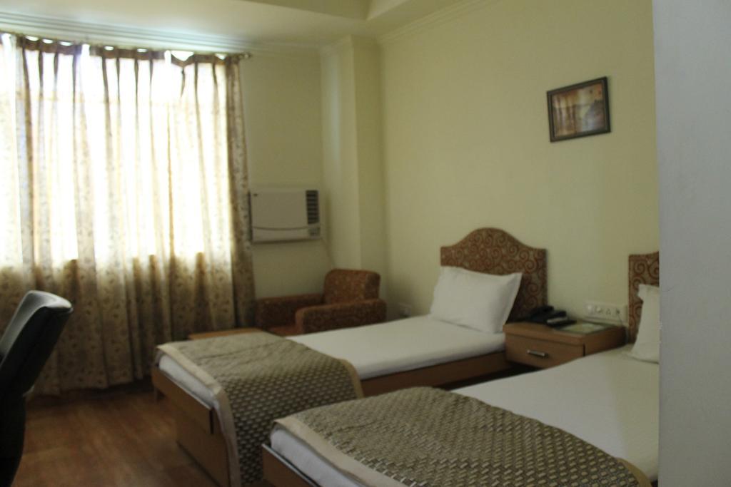 Hotel Bodhgaya Gautam Habitación foto