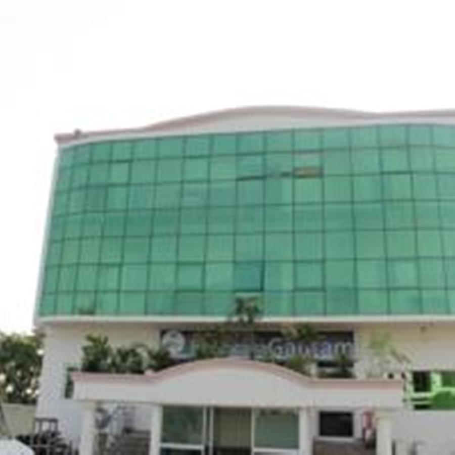 Hotel Bodhgaya Gautam Exterior foto