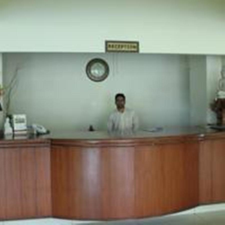 Hotel Bodhgaya Gautam Exterior foto