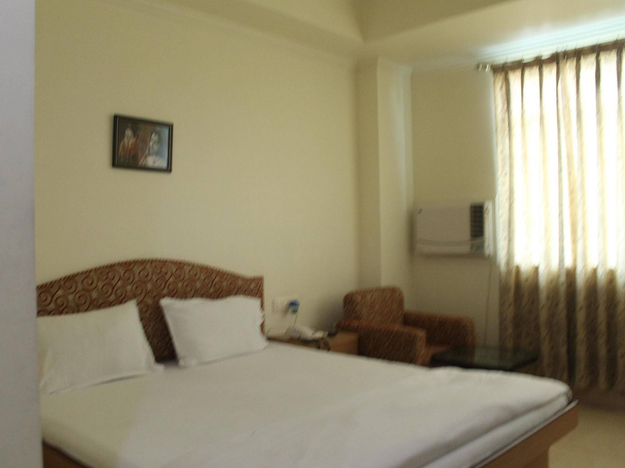 Hotel Bodhgaya Gautam Exterior foto