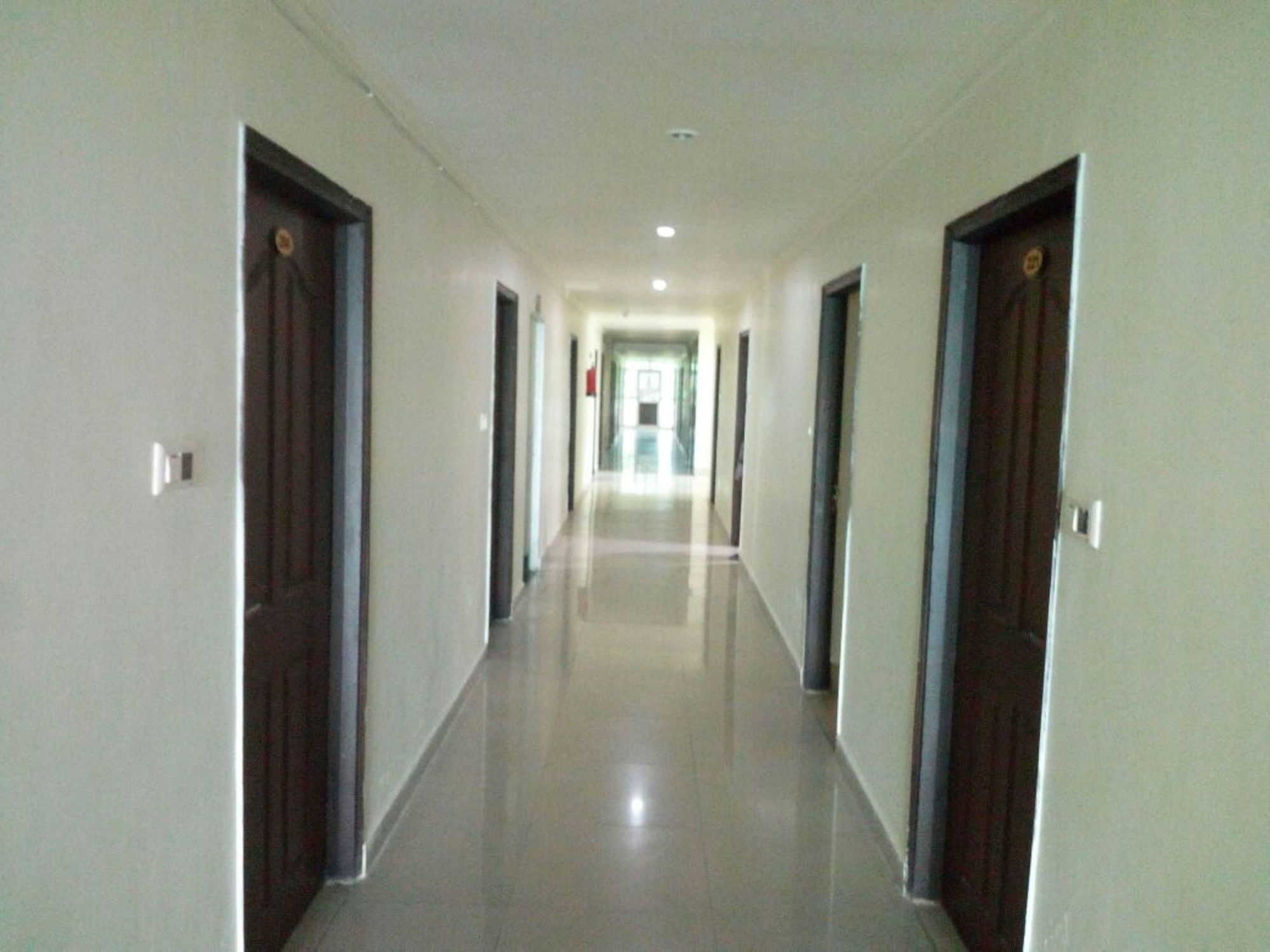 Hotel Bodhgaya Gautam Exterior foto