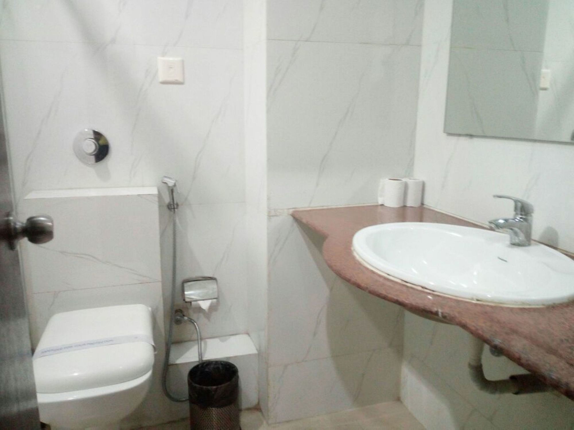 Hotel Bodhgaya Gautam Exterior foto